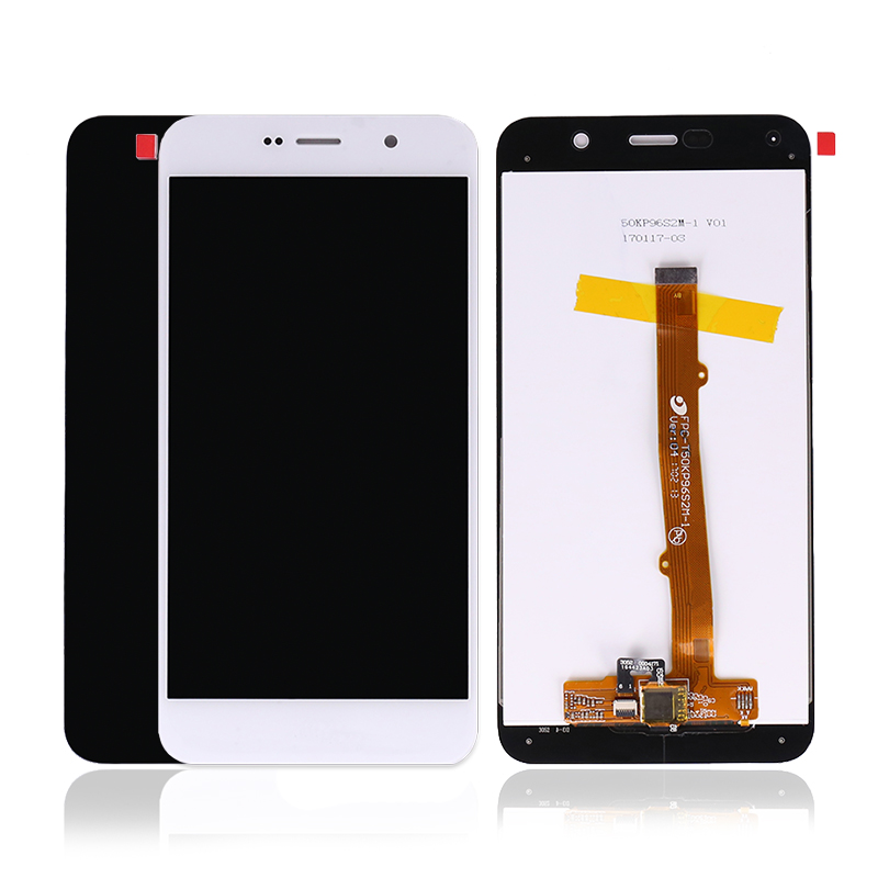 LCD Display Touch Screen Digitizer Assembly Replacement Repair For HTC Desire 650H 650
