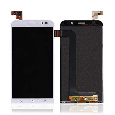 LCD Display Touch Screen Digitizer Assembly Replacement Parts For Asus Zenfone GO ZB552KL X007D