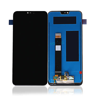 LCD Display Touch Screen Digitizer Replacement For Nokia 7.1 TA-1085 TA-1095 TA-1096 TA-1100