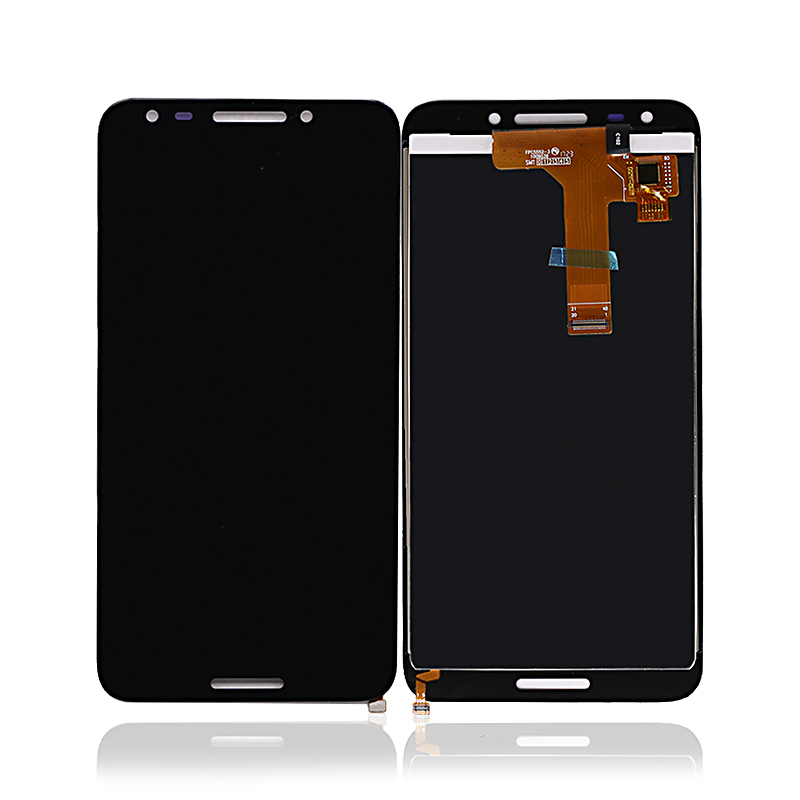 LCD Display Screen with Touch Sensor Complete Assembly For Alcatel A30 Fierce OT5049 5049 5049Z Revvl 5049W
