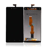 LCD and Touch Screen Digitizer Assembly Pantalla Repair Parts For OPPO Neo 7 Display