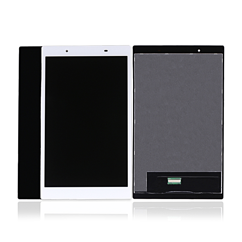 LCD Display Touch Screen Digitizer Assembly For Lenovo Tab 4 TB-8504X TB-8504 TB-8504P ZA2B0050RU 16Gb 4G LTE