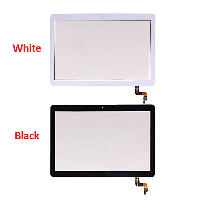 Touch Screen Digitizer Glass Panel For Huawei MediaPad T3 10 AGS-L09 AGS-W09 AGS-L03