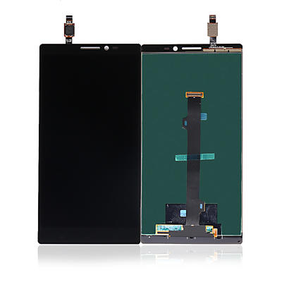 LCD Display With Touch Screen Digitizer Assembly Repair Parts For Lenovo Vibe Z2 Pro K920