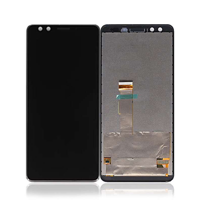 LCD Display+Touch Digitizer Screen Assembly Replacement Parts For HTC U12+ U12 Plus