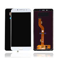 LCD Display With Touch Digitizer Screen Assembly For Infinix Note 5 Stylus X605