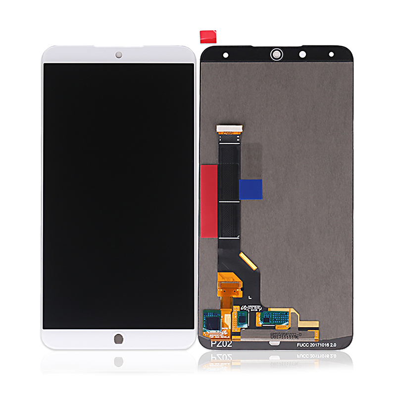 LCD Display+Touch Screen Digitizer Assembly Replacement Accessories For Meizu 15 Plus MX 15 Plus