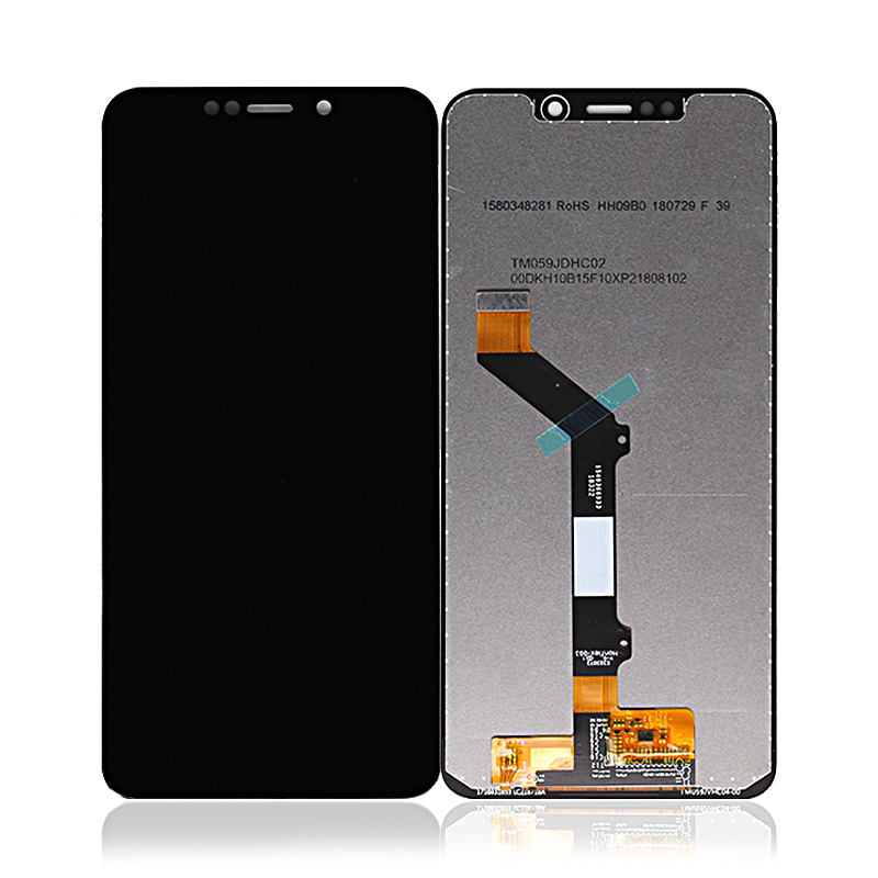 LCD Display Screen Touch Digitizer Assembly For Motorola For Moto One XT1941 XT1941-1 XT1941-3 XT1941-4 LCD