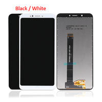 Full LCD Display+Touch Screen Digitizer Assembly Replacement For BQ Aquaris C