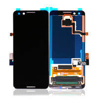 LCD Display Touch Panel Screen Digitizer Assembly For HTC For Google Pixel 3 Display Repair