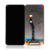 LCD Display Touch Screen Digitizer Assembly VCE-AL00 VCE-TL00 LCD Replacement For Huawei Nova 4