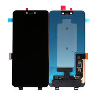 LCD Display Touch Screen Digitizer Assembly Replacement For HTC For Google Pixel 3XL