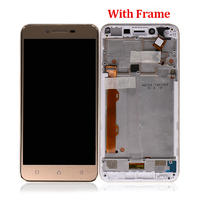 LCD Display Touch Screen Digitizer Assembly For Lenovo Vibe K5 A6020A40 A6020a41