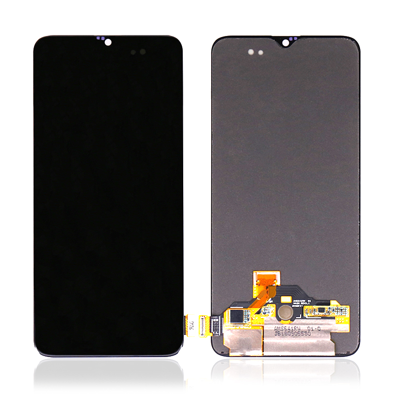 LCD Display With Touch Screen Digitizer Assembly For Oneplus 6T A6010 A6013