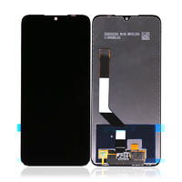LCD Display Screen Touch Digitizer Replacement For Xiaomi For Redmi Note 7 / Note 7 Pro
