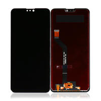 Full LCD Display + Touch Screen Digitizer Assembly For Asus Zenfone Max Pro ( M2 ) ZB630KL / ZB631KL