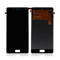 LCD Display With Touch Screen Digitizer Assembly Replacement For Lanix Llium L910