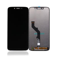 LCD Display Touch Screen Digitizer Assembly Replacement Accessory For Motorola For Moto G7 Play
