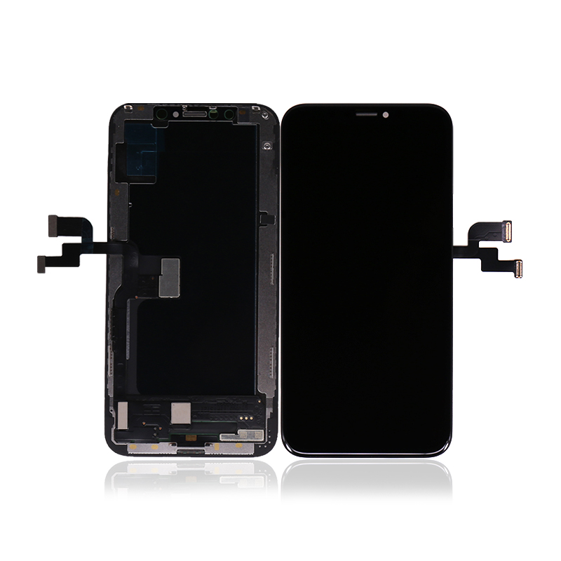 LCD Screen Display With Touch Screen Assembly Digitizer Replacement For iPhone XS