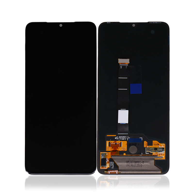 LCD Display Digitizer Touch Screen Assembly Replacement For Xiaomi Mi 9 LCD MI9 M1903F