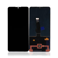LCD Display +Touch Panel Screen Digitizer Assembly Replacement Parts For HUAWEI P30 ELE-L29 ELE-L09
