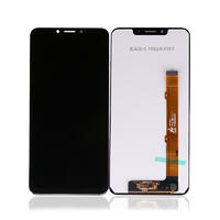 LCD Display and Touch Screen Digitizer Assembly Repair Part Mobile Accessories For Alcatel 5V 5060
