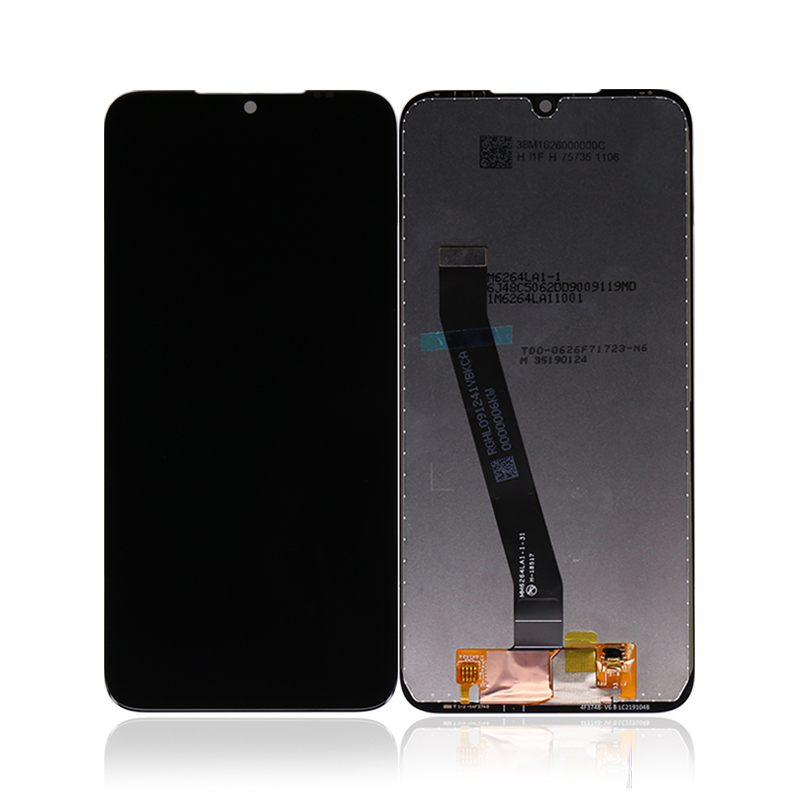 LCD Display Touch Screen Digitizer Assembly Replacement Repair Parts For Xiaomi For Redmi 7