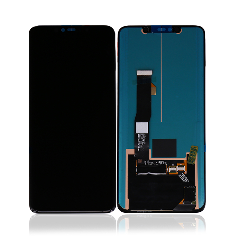 LCD Display With Touch Screen Digitizer Assembly For Huawei Mate 20 Pro LYA-L09 LYA-L29