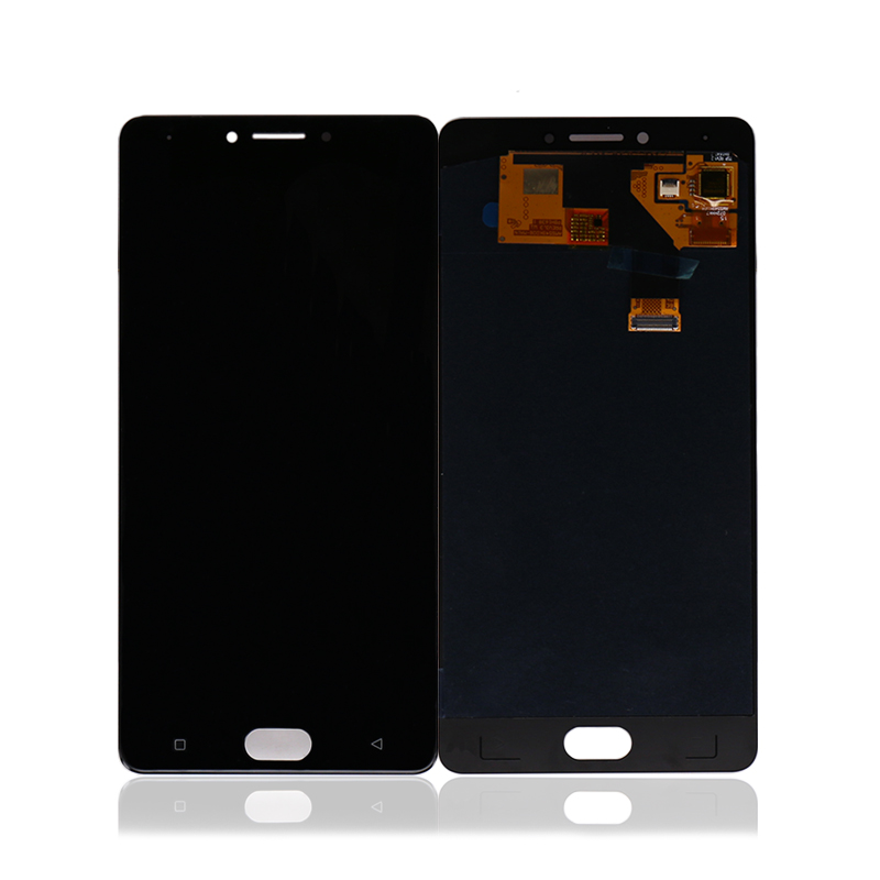LCD Display Touch Screen Digitizer Assembly Replacement Accessories For Gionee M6 GN8003