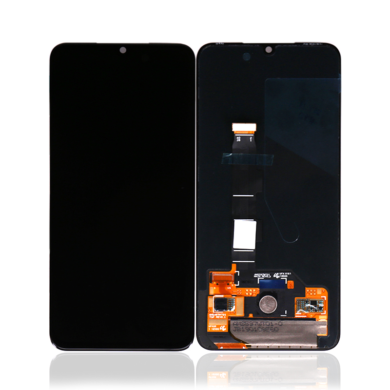 LCD Display Touch Screen Digitizer Replacement Parts Display For Xiaomi Mi 9 SE LCD