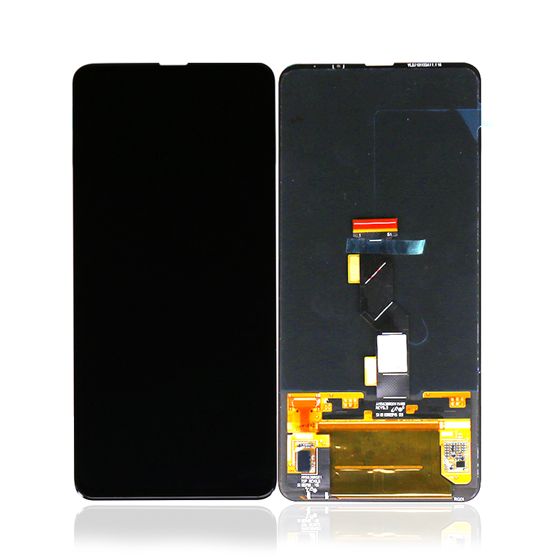 LCD Display Touch Screen Digitizer Assembly Replacement Parts For Xiaomi Mix3 LCD For Xiaomi Mi Mix 3