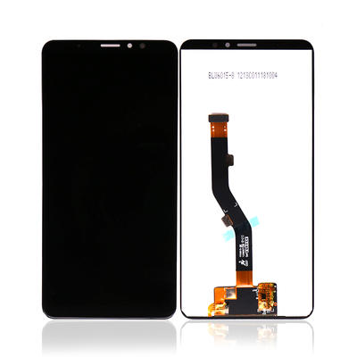 LCD Screen Display+Touch Panel Digitizer Screen Assembly For Meizu Note 8 Display