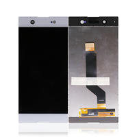 LCD Display Touch Screen Digitizer Assembly For Sony For Xperia XA1 Ultra G3221 G3212 G3223 G3226