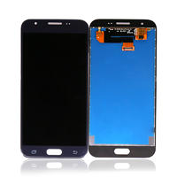 Touch Screen Digitizer+ LCD Display Assembly For Samsung For Galaxy J3 Emerge J327 J3 Prime 2017 J327T J327A