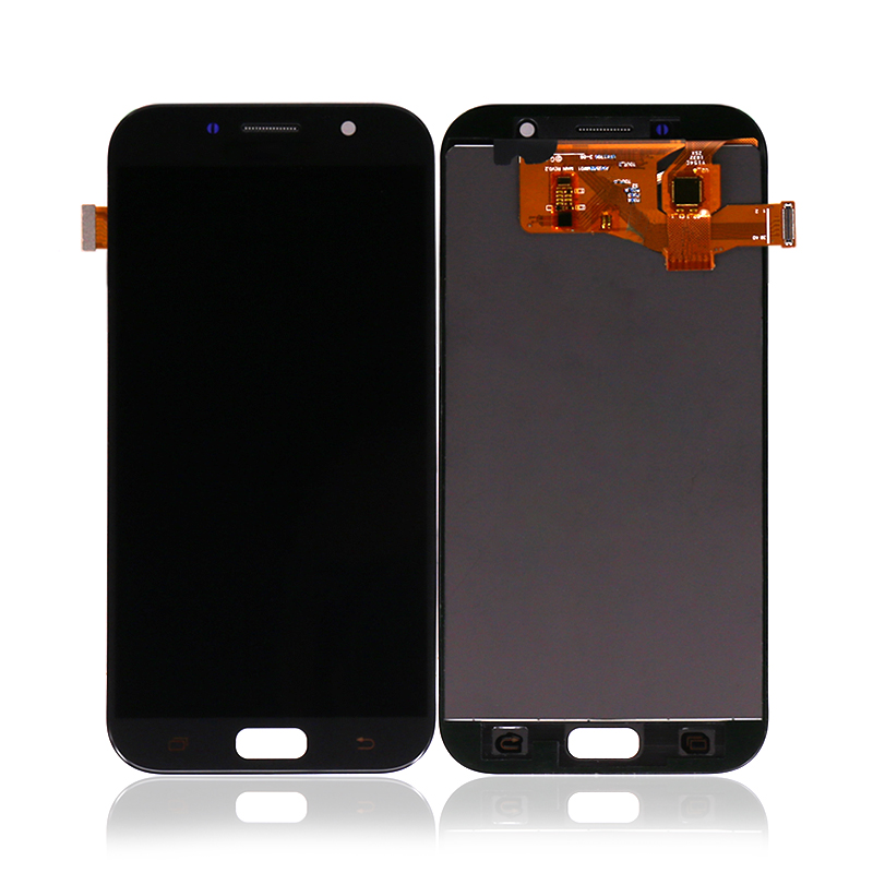 LCD Display Touch Screen Digitizer Assembly For Samsung For Galaxy A5 2017 LCD A520 SM-A520F Display