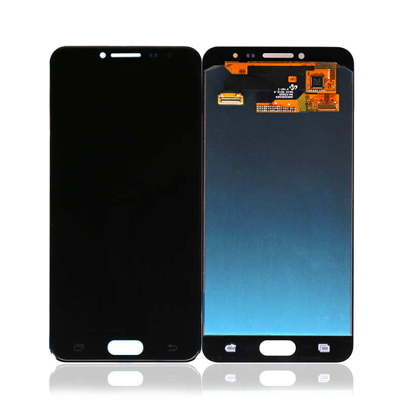 LCD Display Touch Screen Digitizer Panel Glass Assembly For Samsung For Galaxy C5 C5000 SM-C5000