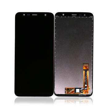 Display LCD Screen Replacement Touch Digitizer For Samsung For Galaxy J4 Core J410 SM-J410F / J4 Plus / J6 Plus
