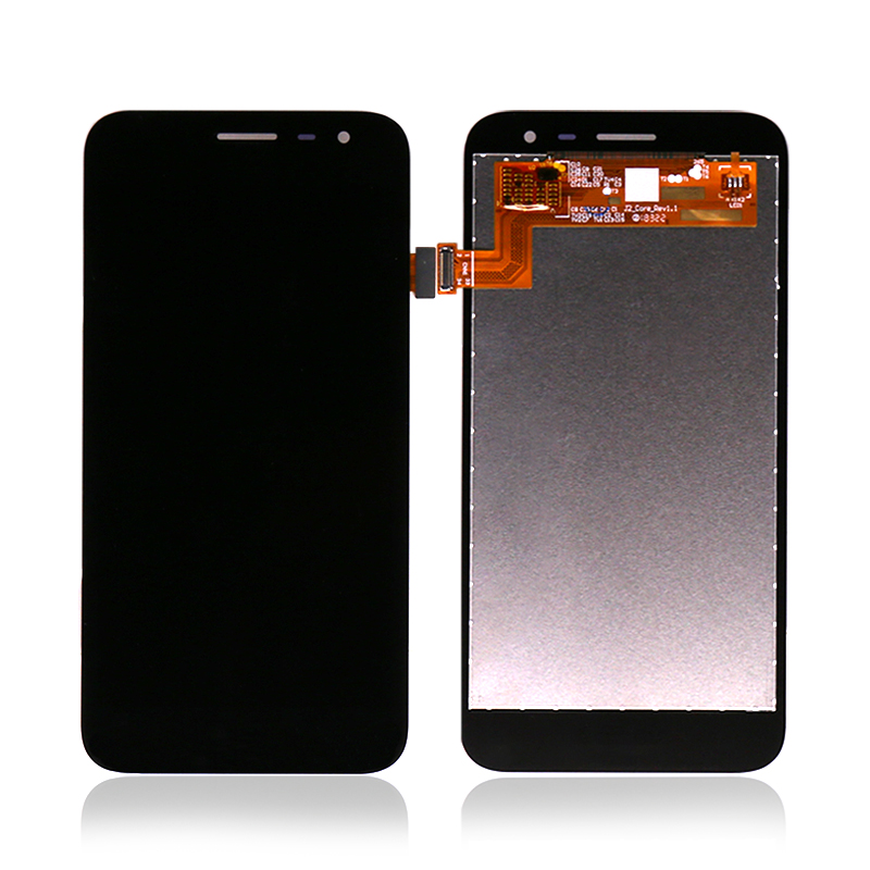 LCD Display Screen Touch Screen Digitizer Assembly Replace For Samsung For Galaxy J2 Core J260