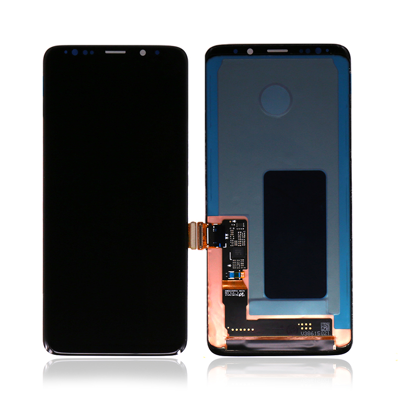 LCD Replacement Touch Screen Digitizer For SAMSUNG For Galaxy S9 PLUS S9+ G965 G965F Display