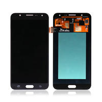 LCD Display Touch Screen Digitizer Assembly For Samsung For Galaxy J7 2015 J700 J700F J700H J700M LCDS