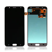LCD Display Touch Screen Panel Digitizer Assembly Replacement For Samsung For Galaxy J4 2018 J400 J400F J400H J400P J400M J400G/DS