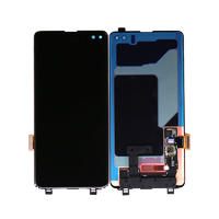 Original LCD Display Touch Screen Digitizer For Samsung For Galaxy S10 Plus S10+ G975F/DS G975U G975W G9750