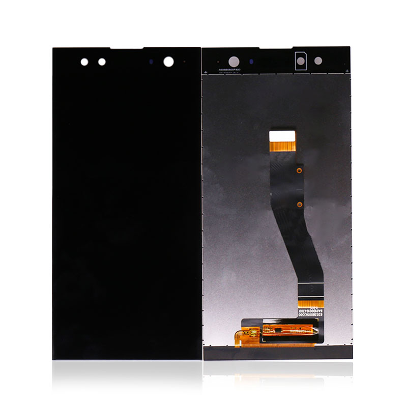 LCD Display Touch Screen Digitizer Assembly For SONY For Xperia XA2 Ultra / C8 H4233 H4213 H3213 Replacement