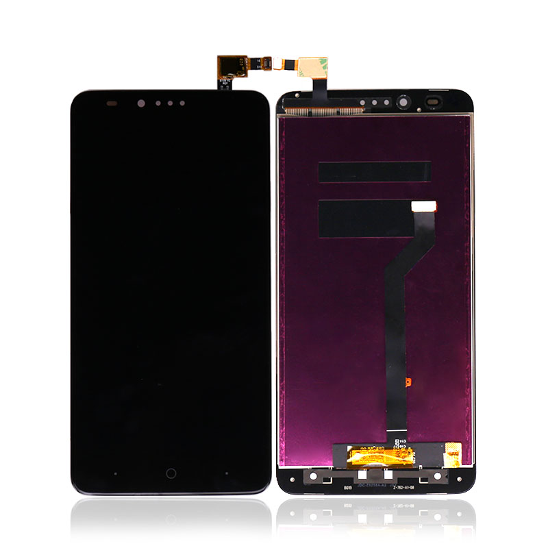 LCD Display Digitizer Screen Touch Panel Sensor Assembly For ZTE ZMax Pro Z981