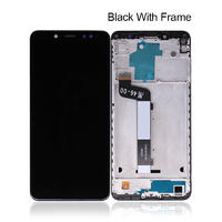 LCD Display Touch Screen Digitizer Replacement For Xiaomi For Redmi Note 5 Pro