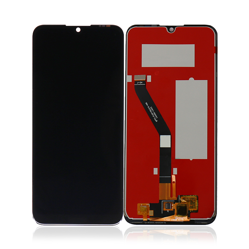LCD Display Screen Touch Digitizer For Huawei Y6 2019 / Y6 Pro 2019 / Y6 Prime 2019