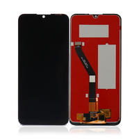 LCD Display Screen Touch Digitizer For Huawei Y6 2019 / Y6 Pro 2019 / Y6 Prime 2019