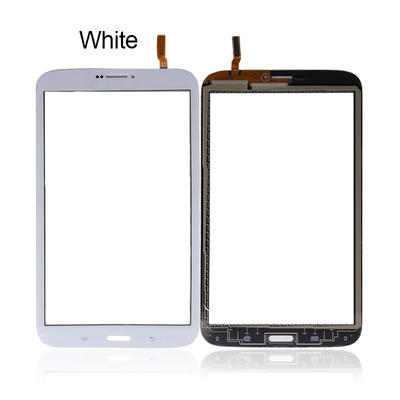 Digitizer Panel Glass For Samsung T311 Touch Screen For Samsung For Galaxy Tab 3 8.0 T315