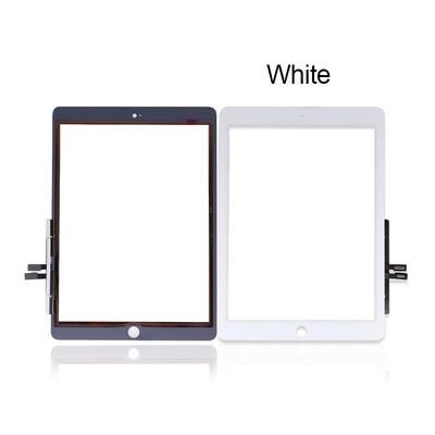Hot-sale Touch Screen Panel Digitizer For IPad 6 For iPad 9.7 (2018 Version) A1893 A1954 For iPad 6 6th Gen