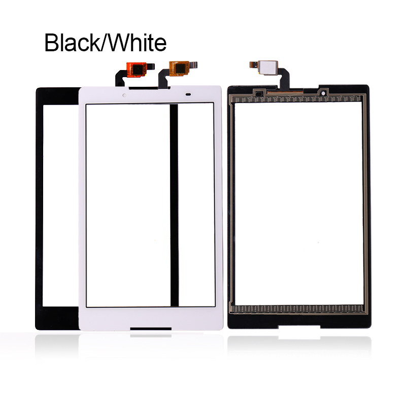 New Product Touch Screen For Lenovo Tab3 850 Tab3-850 TB3-850M TB3-850F Without LOGO